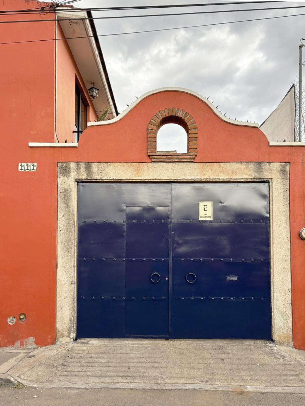 Siento Oaxaca Διαμέρισμα Εξωτερικό φωτογραφία